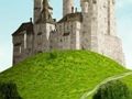 Permainan Landskap Castle Lake Escape  talian
