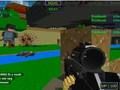 Permainan Parti Pixel Apocalypse talian