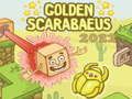 Permainan Golden Scarabeaus 2022 talian