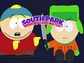 Permainan Padanan kad memori South Park  talian