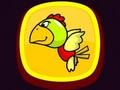 Permainan Hyper Flappy Bird talian