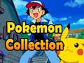 Permainan Koleksi Pokemon  talian