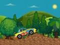 Permainan Pelumba Offroad talian