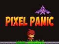 Permainan Panik Pixel  talian