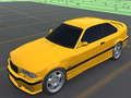 Permainan Simulator 3d tempat letak kereta  talian