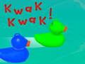 Permainan Kwak Kwak! talian
