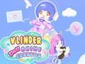 Permainan Pencipta Anak Patung Anime Vlinder  talian