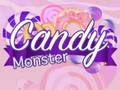 Permainan Monster Gula-gula talian