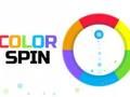 Permainan Putaran Warna talian