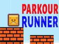 Permainan Pelari Parkour  talian