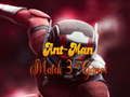 Permainan Permainan Ant-Man Match 3  talian