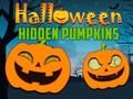 Permainan Labuh Halloween Tersembunyi talian