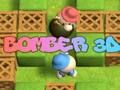 Permainan Bomber 3d talian