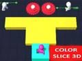 Permainan Keping Warna 3D talian