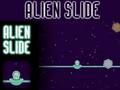 Permainan Seluncur Alien talian