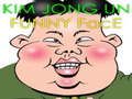 Permainan Wajah Lucu Kim Jong Un  talian
