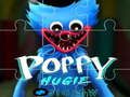 Permainan Teka-teki Poppy Huggy  talian