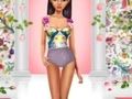 Permainan Tiktok Supermodels talian