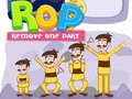 Permainan ROP Keluarkan Satu Bahagian  talian