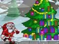 Permainan Lari, Santa, Lari talian