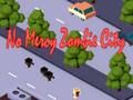 Permainan Tiada Kasihan Bandar Zombie talian