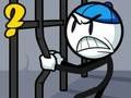 Permainan Pahlawan Stickman talian