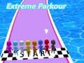 Permainan Parkour Melampau  talian