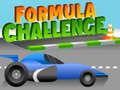 Permainan Cabaran Formula  talian