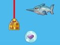 Permainan Tako Treasure of the Sea talian