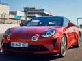 Permainan Slaid Alpine A110 S  talian