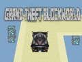 Permainan Kecurian besar Blockworld  talian