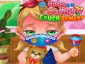 Permainan Little Katie Episod 21: Ubat Batuk  talian