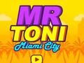 Permainan Encik Toni Bandar Miami talian