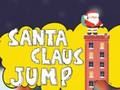 Permainan Lompatan Santa Claus talian