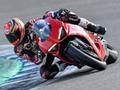 Permainan 2020 Ducati Panigale talian