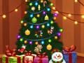 Permainan Dekorasi Pokok Krismas Saya talian