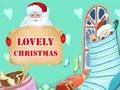 Permainan Hari Natal yang Indah talian