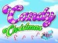 Permainan Krismas Gula-gula talian