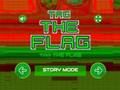 Permainan Tag Bendera talian