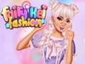 Permainan Fesyen Fairy Kei  talian
