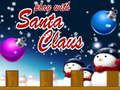 Permainan Bermain Dengan Santa Claus  talian