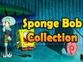 Permainan Koleksi Spongebob  talian