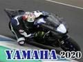 Permainan Yamaha 2020 Gelongsor talian