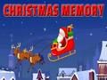 Permainan Memori Krismas talian
