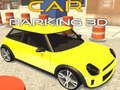 Permainan Tempat Letak Kereta 3D  talian