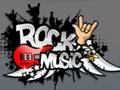 Permainan Muzik rock talian