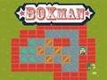 Permainan Boxman Sokoban talian