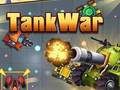 Permainan Perang Tank.io talian