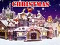 Permainan Selamat Hari Natal talian