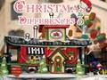 Permainan Perbezaan Krismas 3 talian
